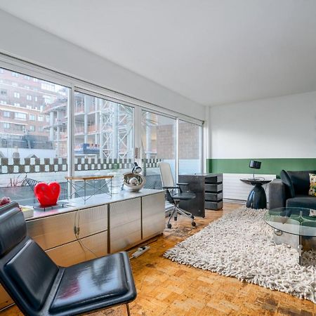 Guestready - Sunny & Stylish 1Br Flat With Balcony In Central Лондон Экстерьер фото