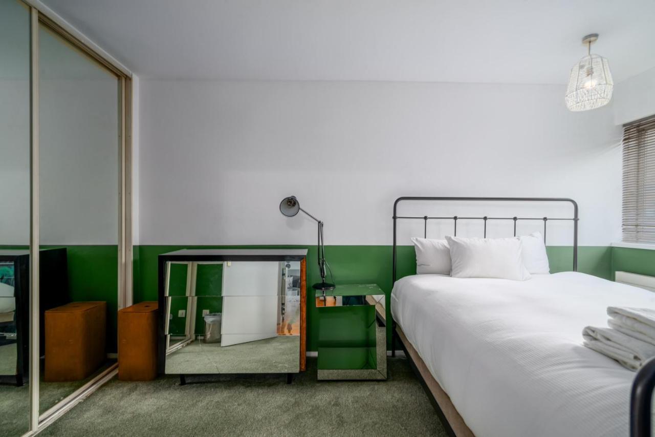 Guestready - Sunny & Stylish 1Br Flat With Balcony In Central Лондон Экстерьер фото