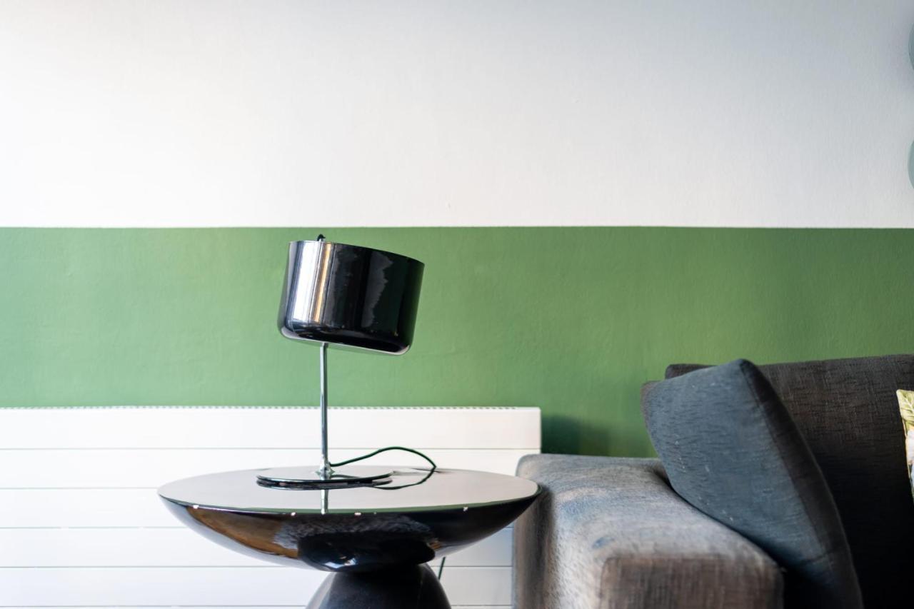 Guestready - Sunny & Stylish 1Br Flat With Balcony In Central Лондон Экстерьер фото