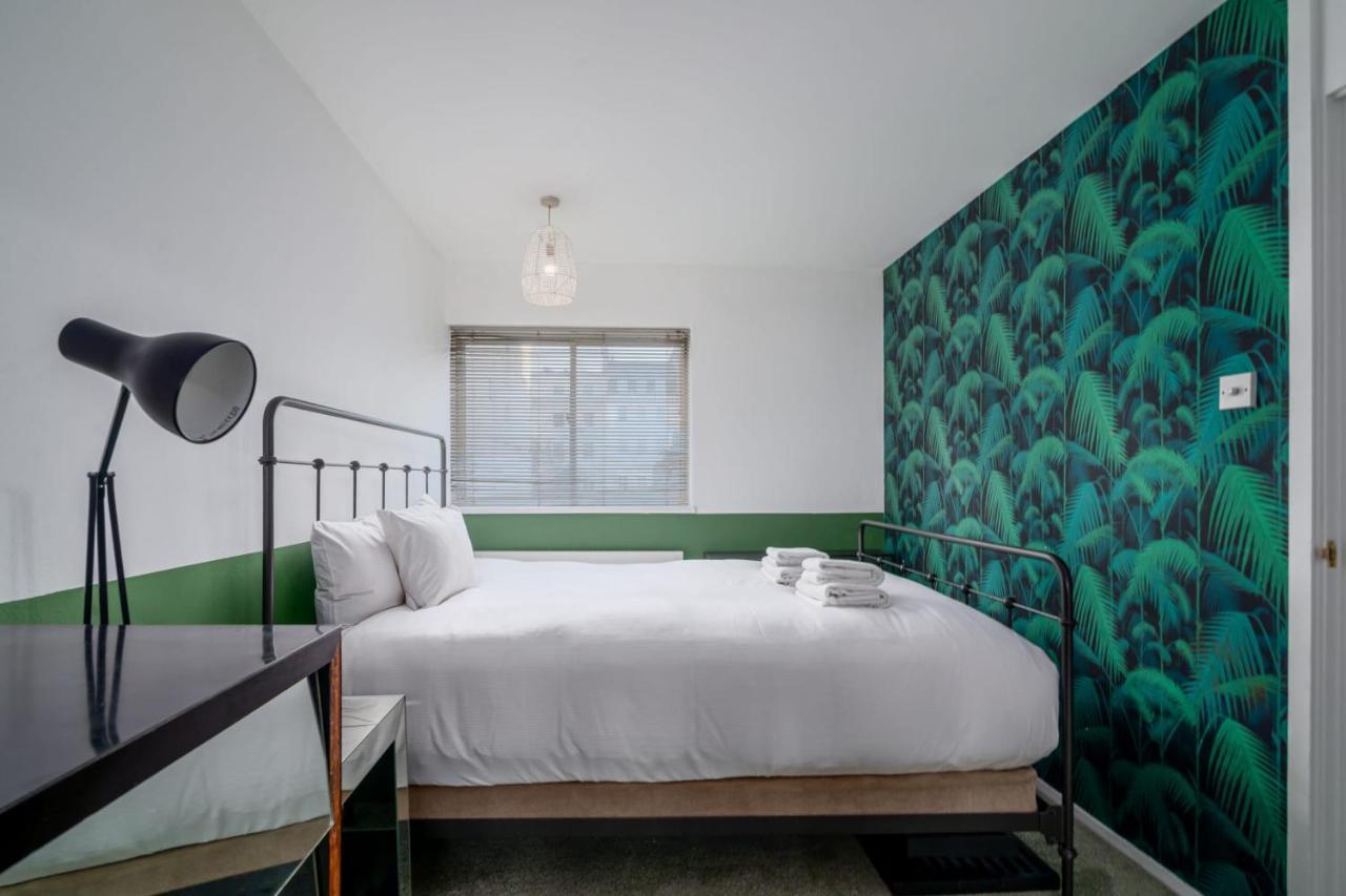 Guestready - Sunny & Stylish 1Br Flat With Balcony In Central Лондон Экстерьер фото