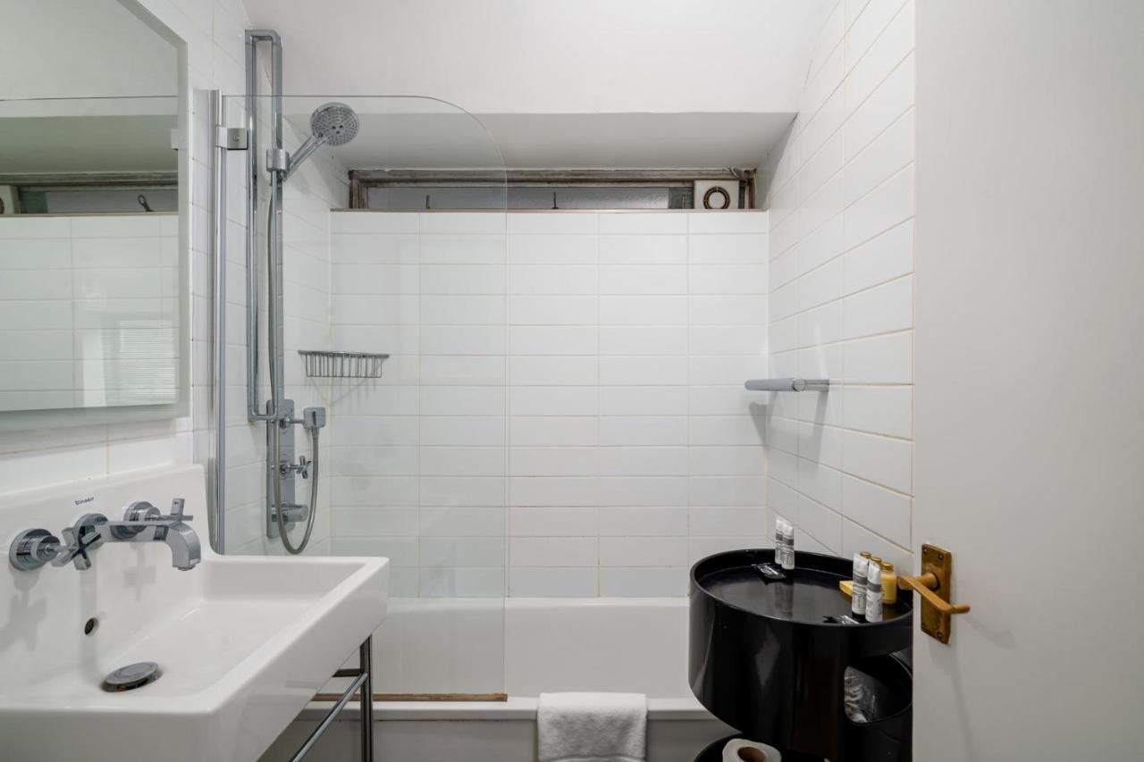 Guestready - Sunny & Stylish 1Br Flat With Balcony In Central Лондон Экстерьер фото