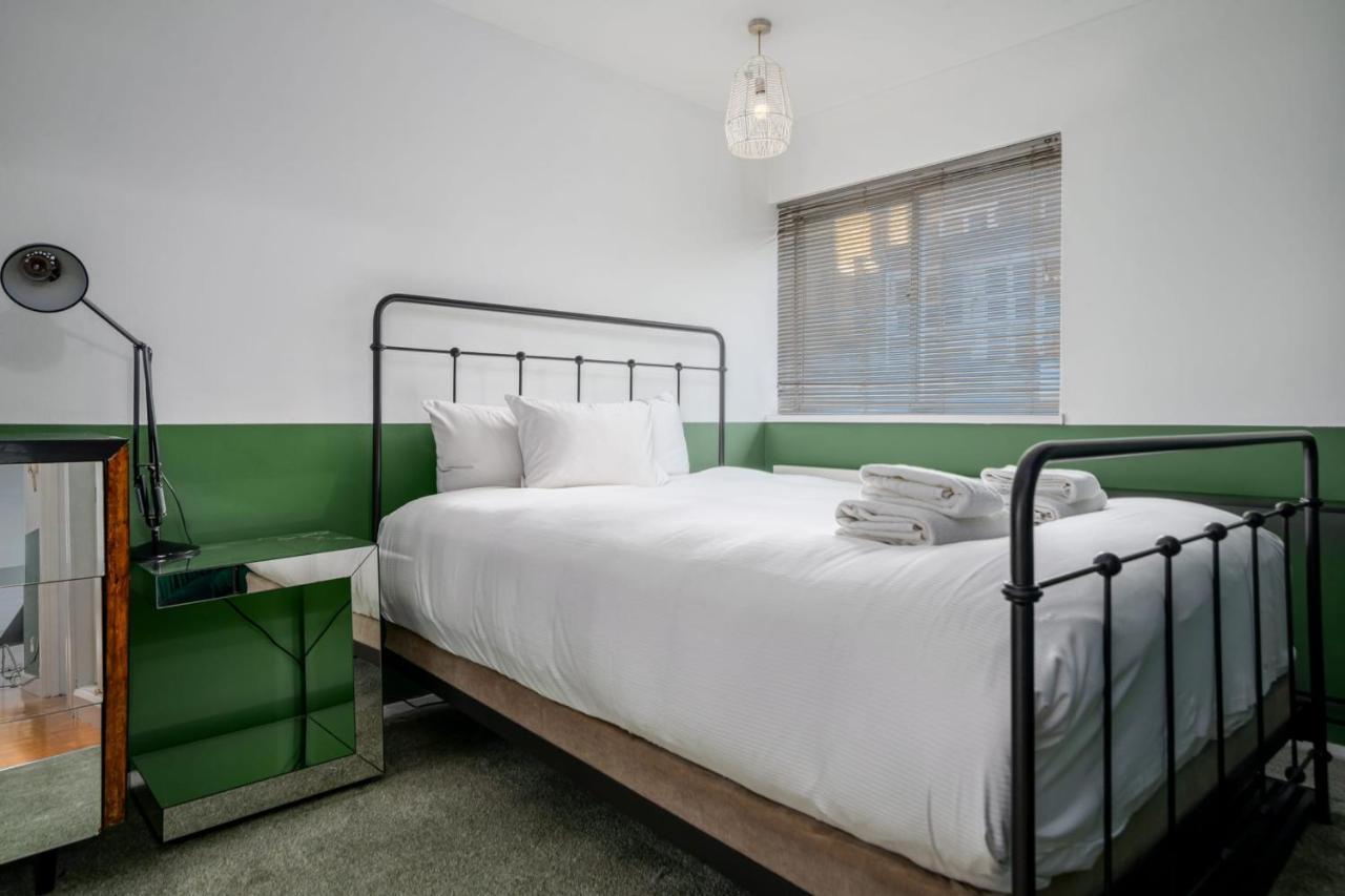 Guestready - Sunny & Stylish 1Br Flat With Balcony In Central Лондон Экстерьер фото